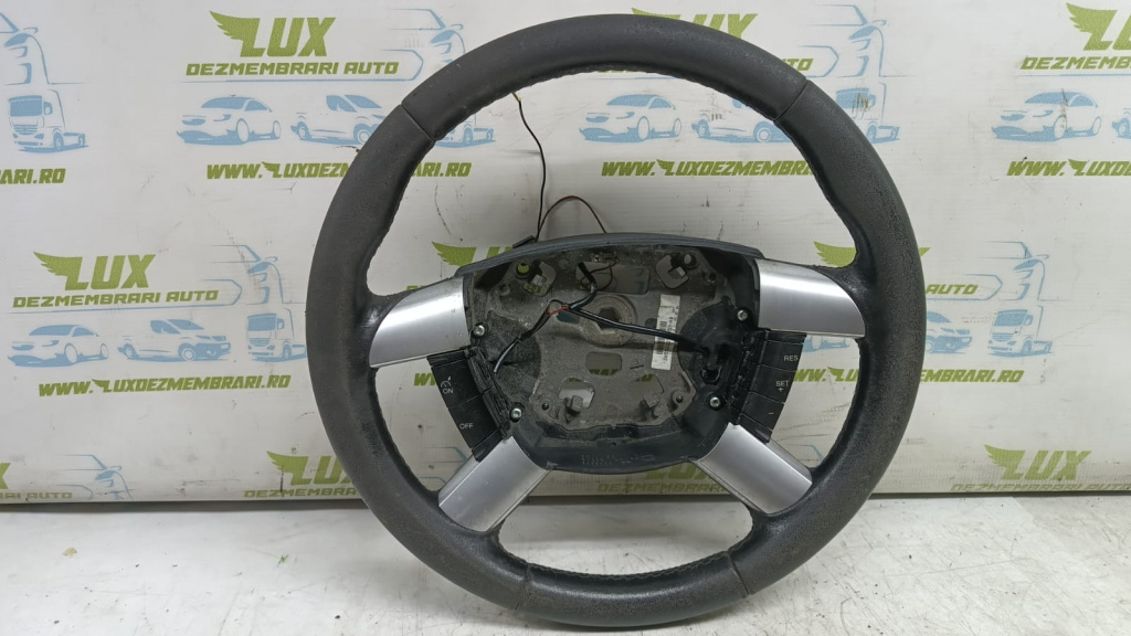 Volan in 4 spite 8499572 Ford Transit 3 [2000 - 2006]