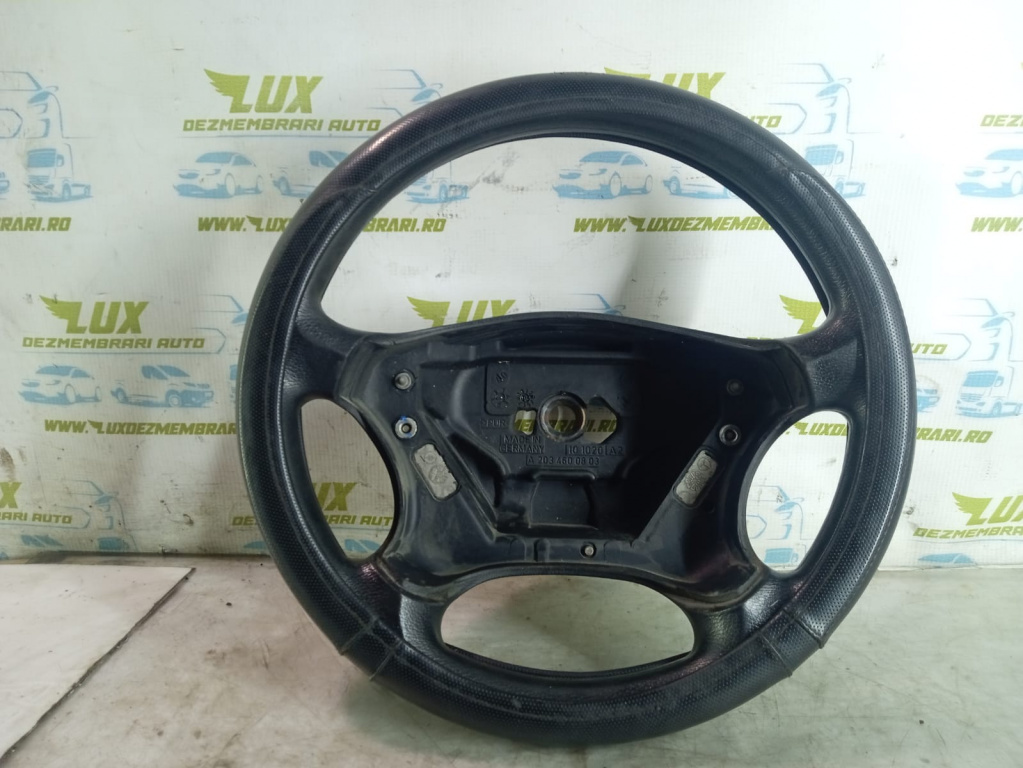 Volan in 4 spite A2034600803 Mercedes-Benz C-Class W203/S203/CL203 [facelift] [2004 - 2007] 2.2 cdi om646.963