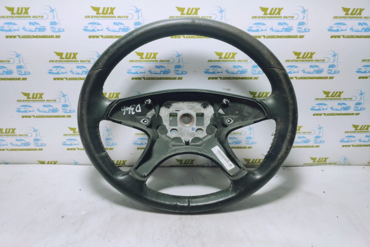 Volan in 4 spite a20446003039e84 Mercedes-Benz C-Class W204/S204 [2007 - 2012]