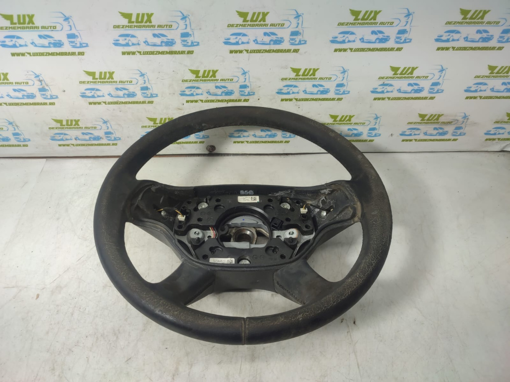 Volan in 4 spite A2214600103 Mercedes-Benz S-Class W221 [2005 - 2009]