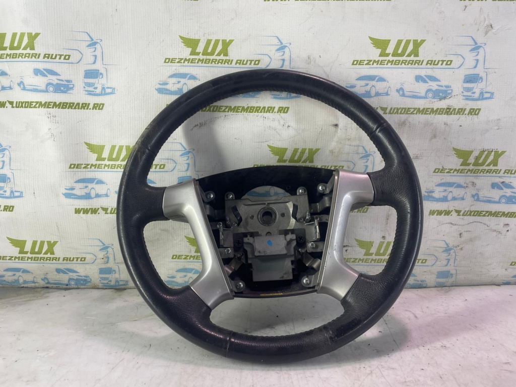Volan in 4 spite Chevrolet Epica [2006 - 2012] 2.0 d Z20S