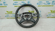 Volan in 4 spite cu comenzi A2184640117 Mercedes-B...