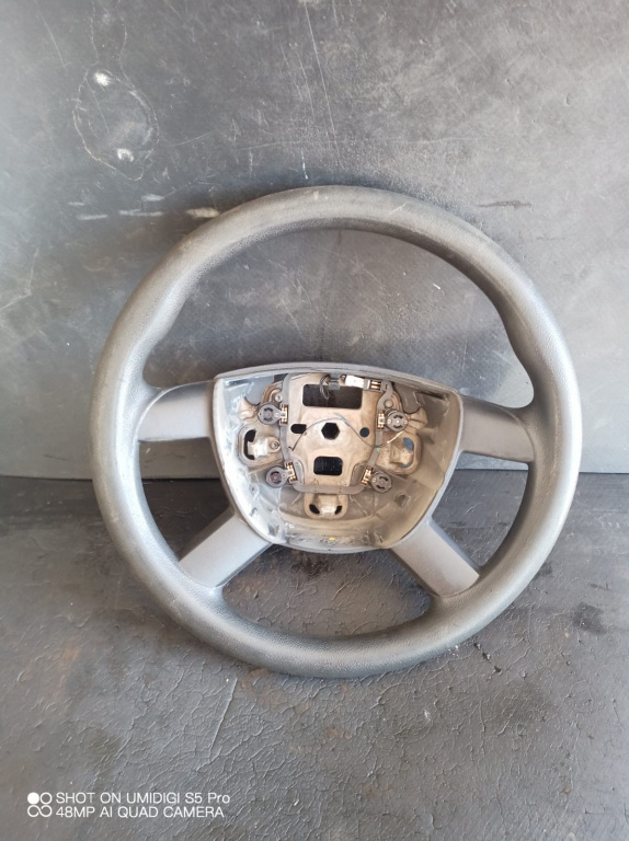 Volan in 4 spite , Ford FOCUS Mk 2 , 2004 -2012 COD- 4M513600A