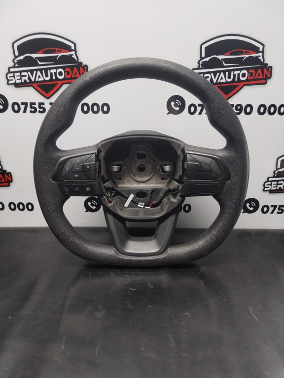 Volan Iveco Daily 6 2.3 Motorina 2022, 34289401C / 5802303938