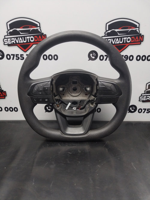 Volan Iveco Daily 6 2.3 Motorina 2022, 34289401C / 5802303938