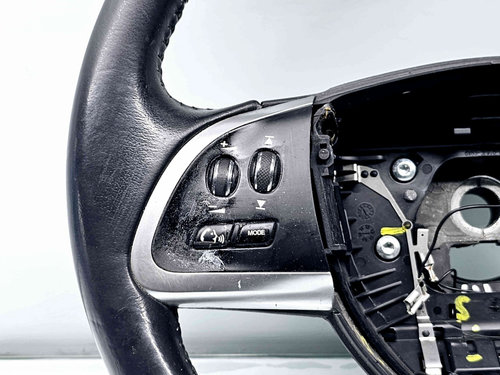 Volan Jaguar XF (X250) [Fabr 2008-2015] Facelift CX23-ABLEG
