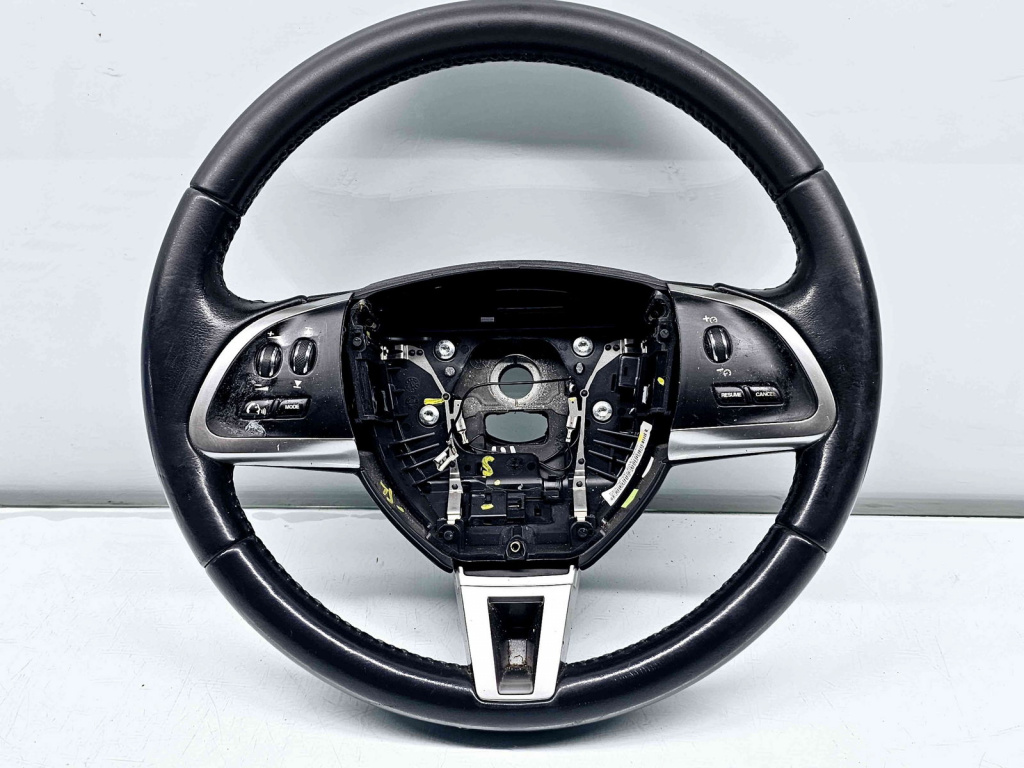 Volan Jaguar XF (X250) [Fabr 2008-2015] Facelift CX23-ABLEG