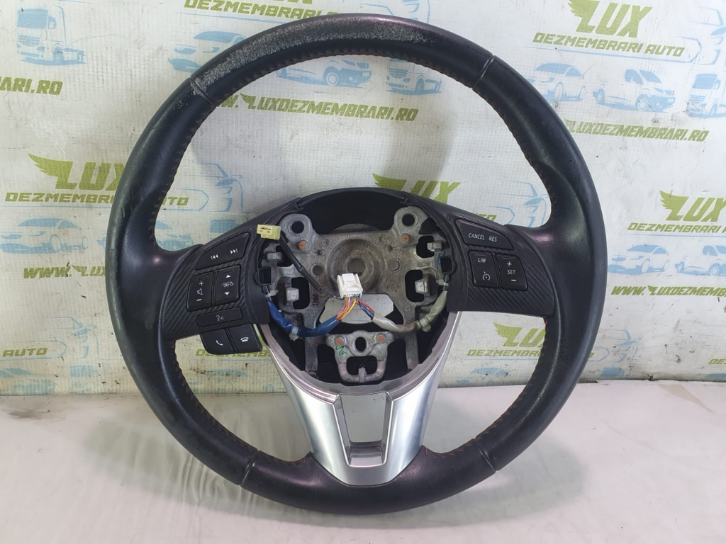 Volan kd45k0273 Mazda 3 BM [2013 - 2016] 2.0 benzina