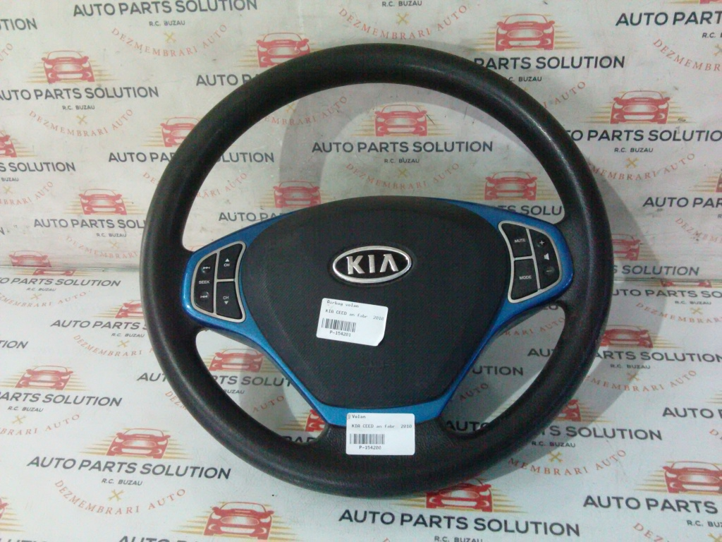Volan KIA CEED an fabr. 2010