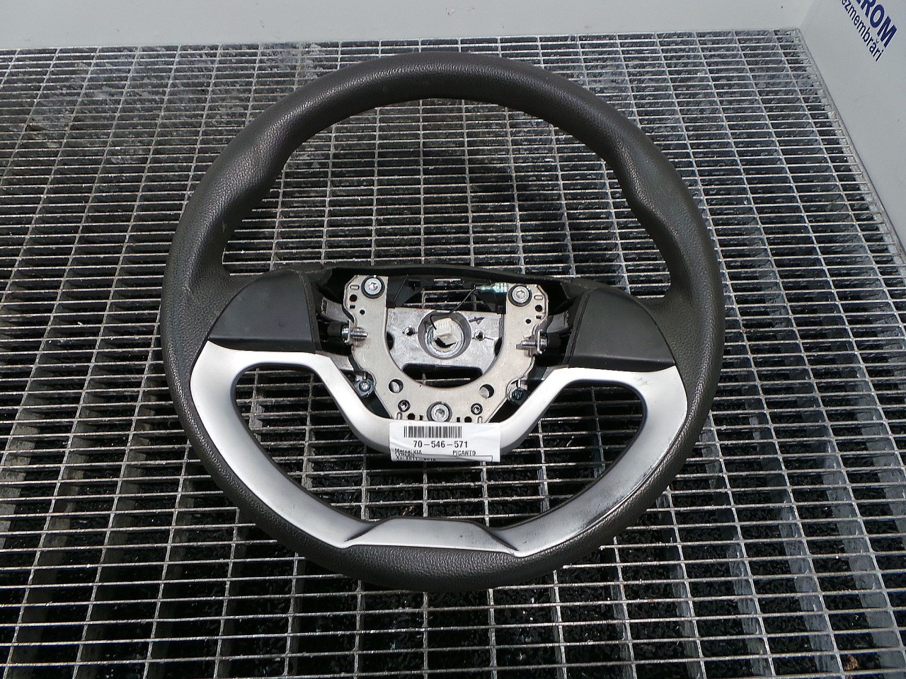 VOLAN KIA PICANTO PICANTO - - (2011 2015)