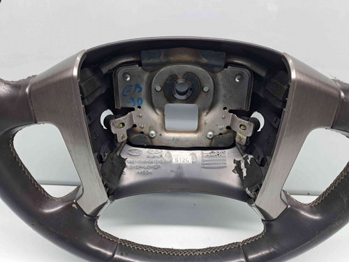 Volan Kia Sorento 1 [Fabr 2002-2009] KA211516-241210