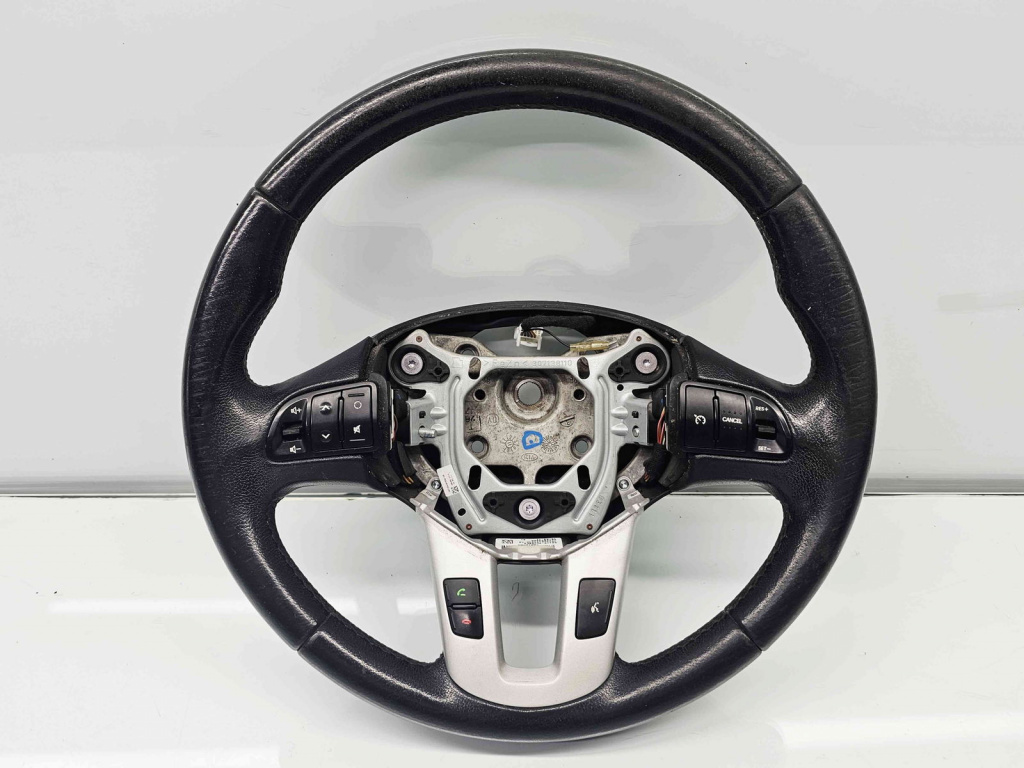 Volan Kia Sportage III [Fabr 2010-2016] 56110-3U750EQ