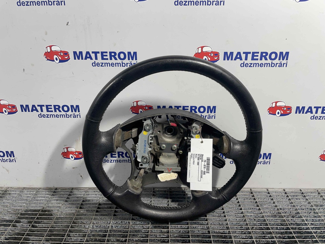 VOLAN KIA SPORTAGE SPORTAGE - - (2008 2009)