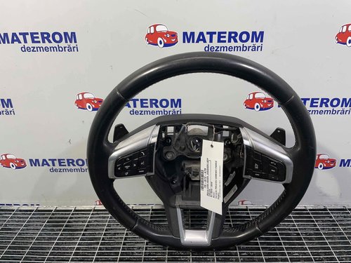 VOLAN LAND ROVER DISCOVERY SPORT - - (2014 2019)