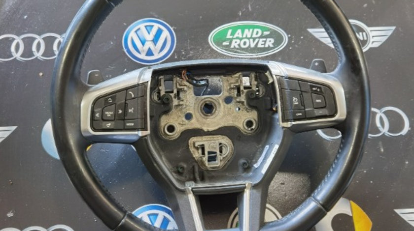 Volan Land Rover Discovery sport an 2015
