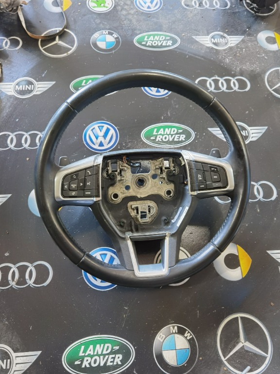 Volan Land Rover Discovery sport