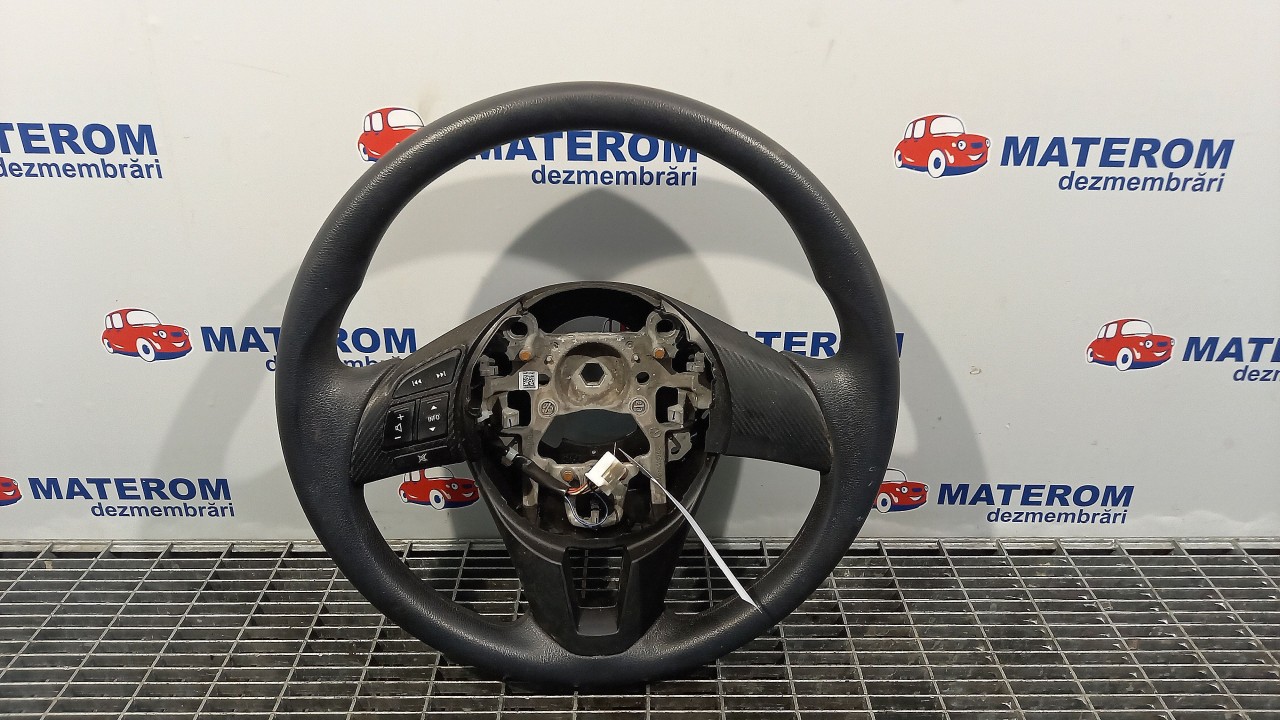 VOLAN MAZDA 2 2 - - (2014 2019)
