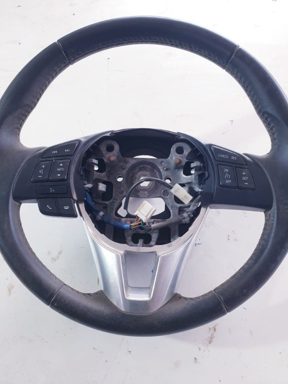 Volan Mazda 2.2