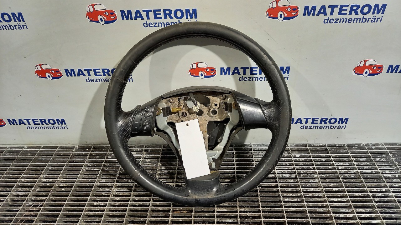 VOLAN MAZDA 3 3 - - (2003 2009)