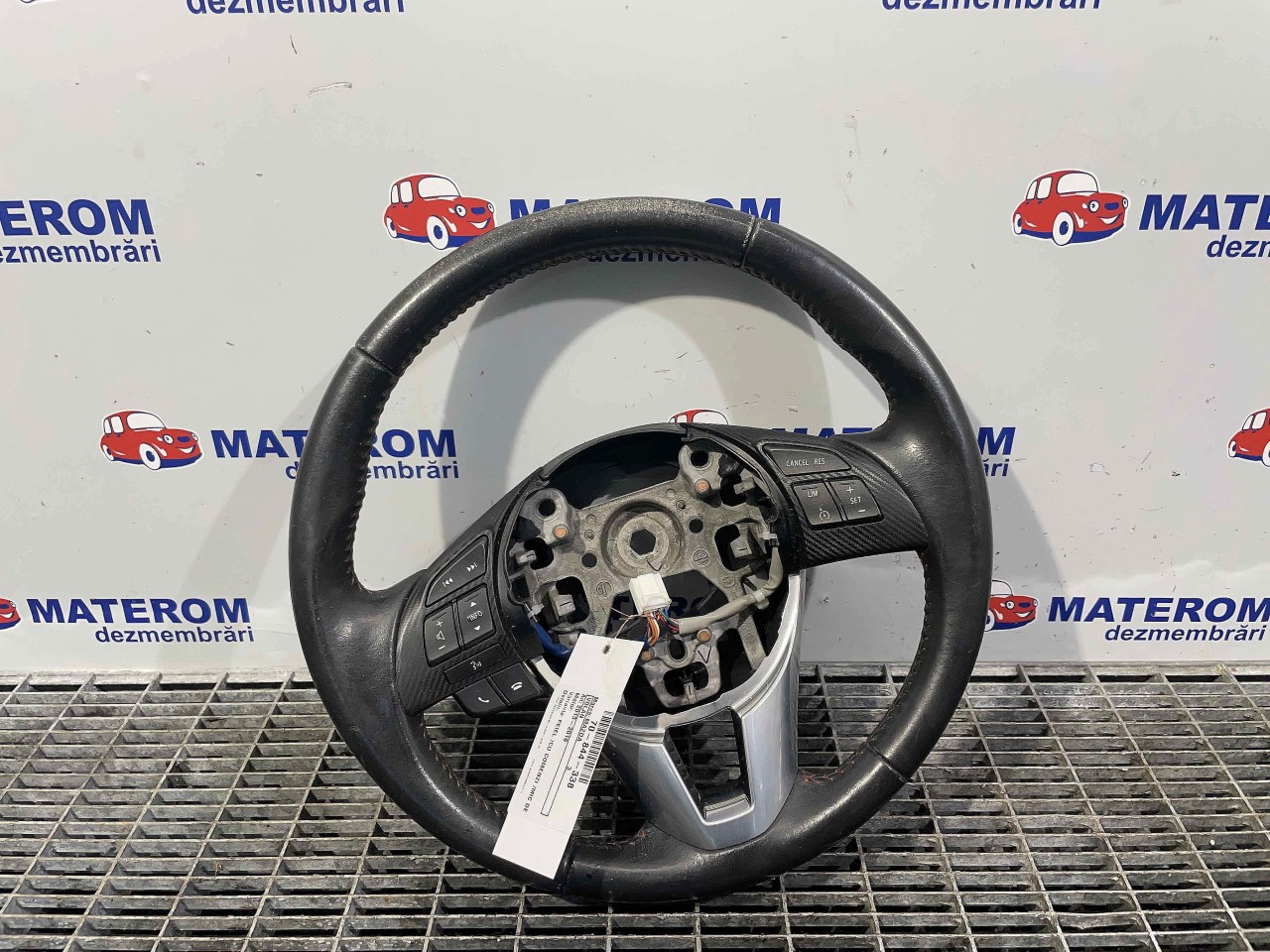 VOLAN MAZDA 3 3 - - (2013 2018)