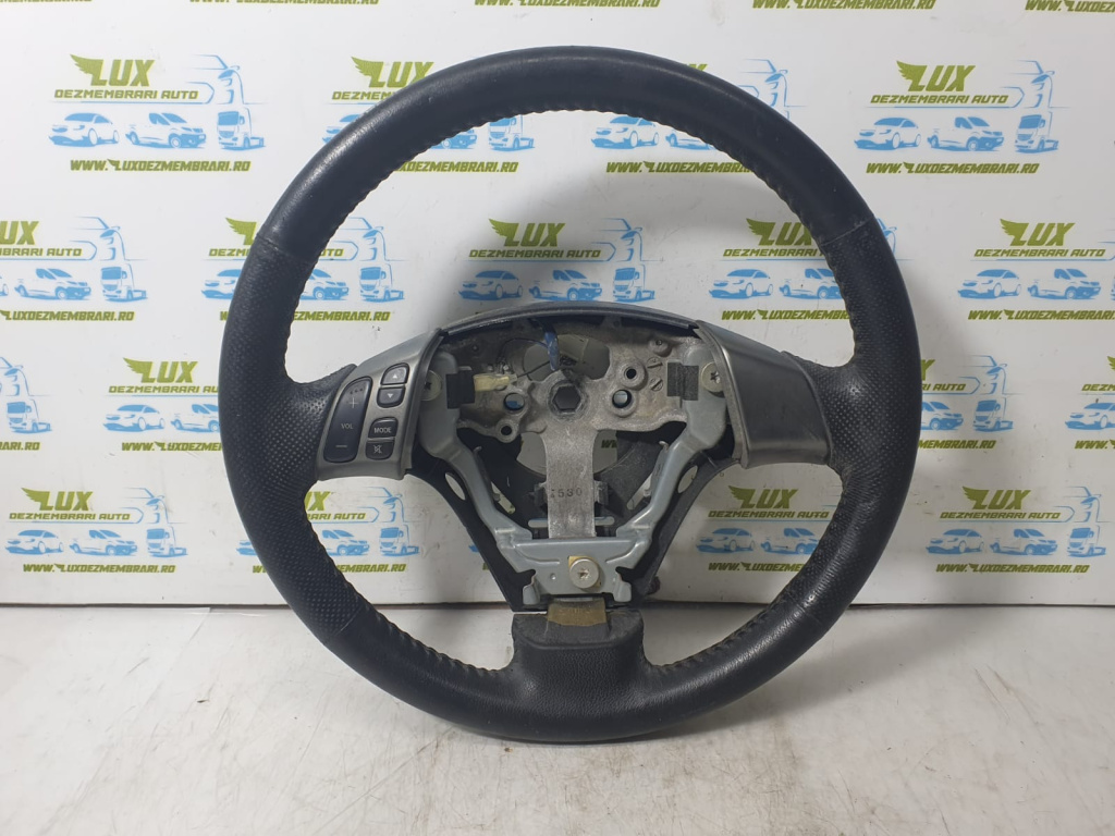 Volan Mazda 3 BK [2003 - 2006]