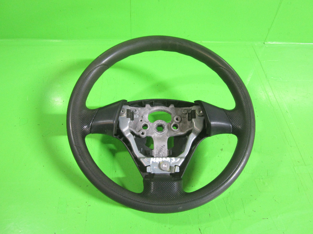 VOLAN MAZDA 3 FAB. 2004 - 2009 ⭐⭐⭐⭐⭐
