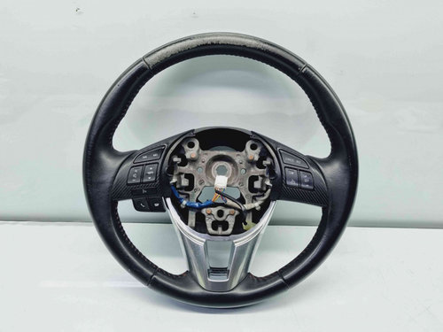 Volan MAZDA 3 Fastback [Fabr 2003-2009] BHP2140929