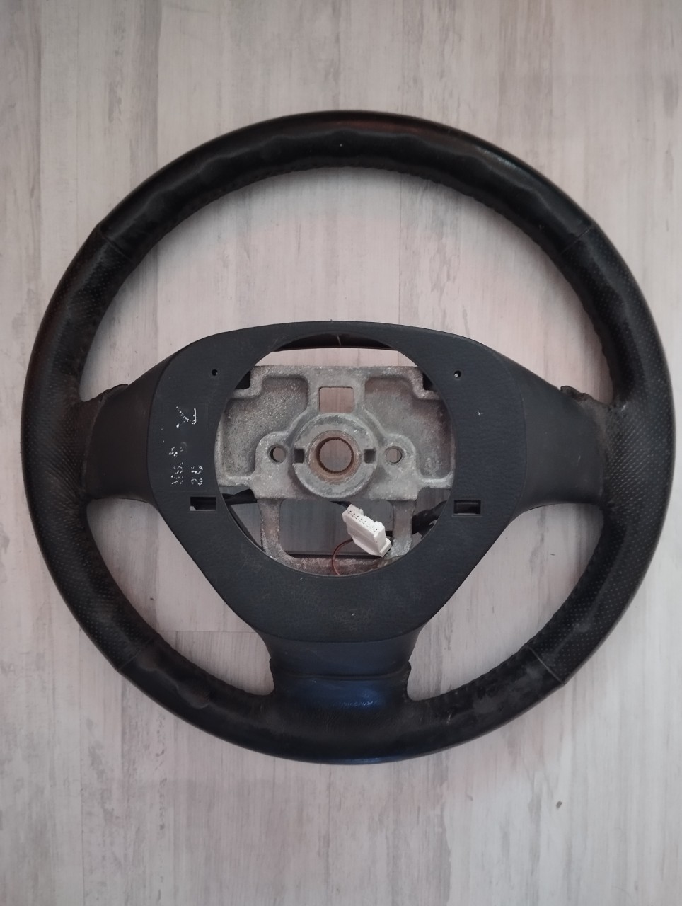 Volan Mazda 6 2005