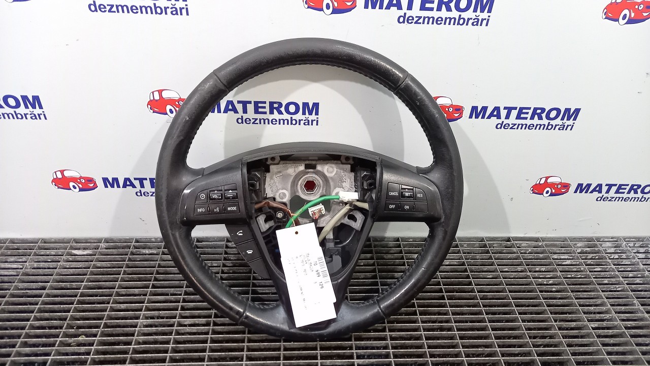 VOLAN MAZDA 6 6 - - (2010 2012)