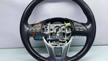 Volan MAZDA 6 (GJ1) [Fabr 2014-2021] GHP9-K3887