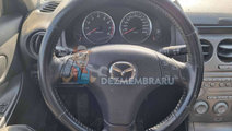 Volan MAZDA 6 Hatchback (GG) [Fabr 2002-2008] OEM