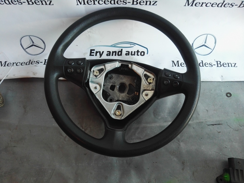 Volan Mercedes A class w169