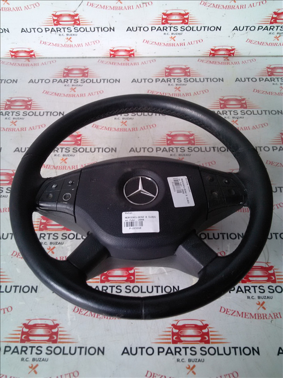 Volan MERCEDES-BENZ B CLASS an fabr. 2008