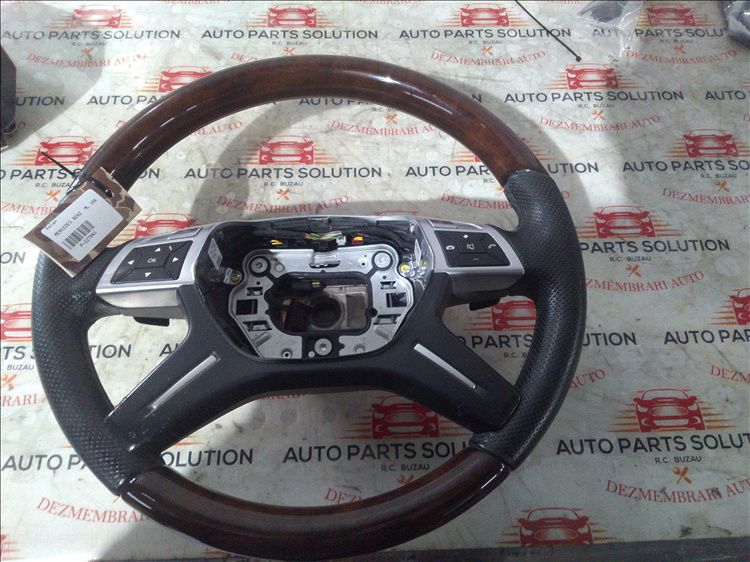 Volan MERCEDES BENZ ML 166