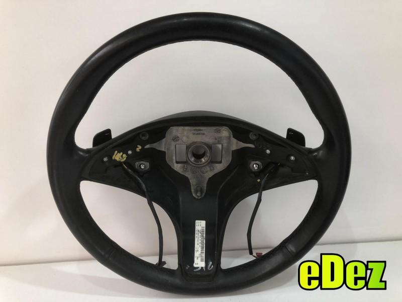 Volan Mercedes C-Class (2007-2010) [W204] a2044603303