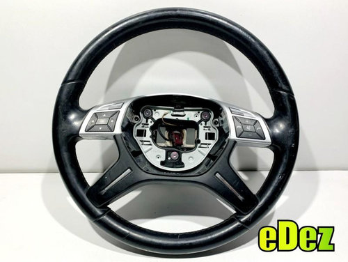 Volan Mercedes C-Class (2007-2010) [W204] A2464605203