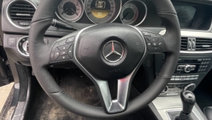 Volan Mercedes c class , e class Facelift , volan ...