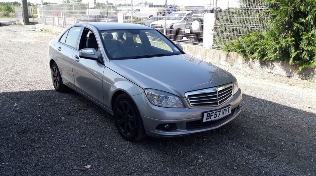 Volan Mercedes C-CLASS W204 2007 Sedan 220 CDi