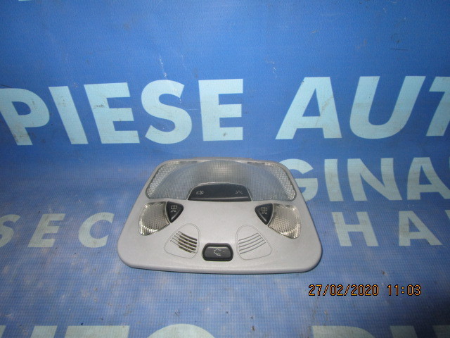 Volan Mercedes C200 W203; A2034600903