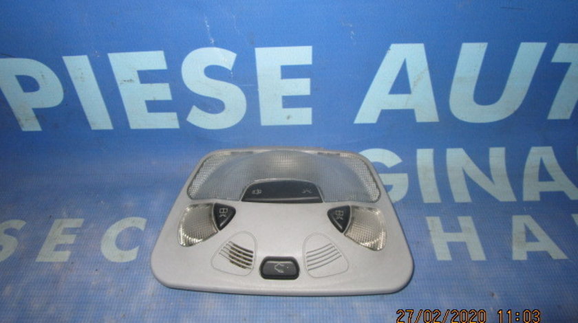 Volan Mercedes C200 W203; A2034600903