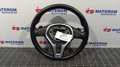 VOLAN MERCEDES CLA - - (2013 2019)