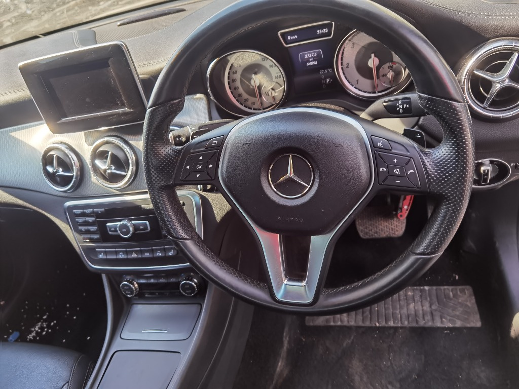 Volan Mercedes CLA C117 2014
