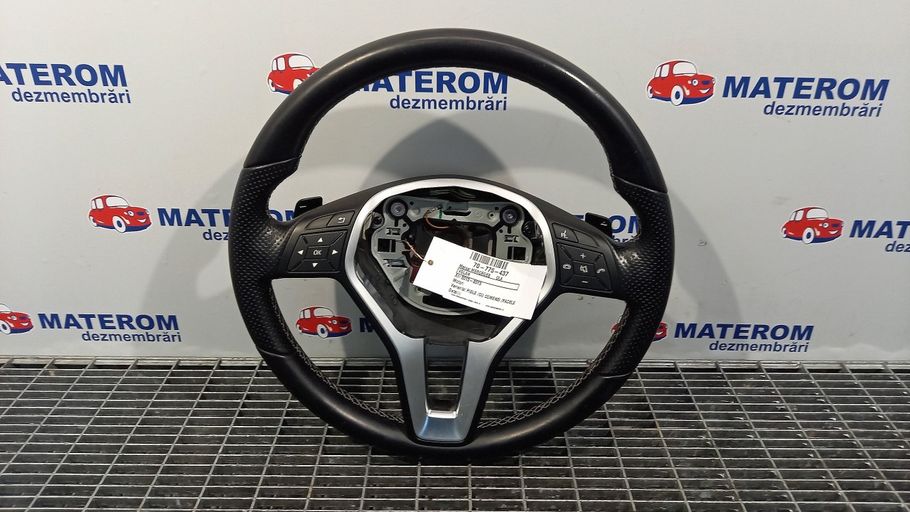 VOLAN MERCEDES CLA CLA - - (2013 2019)