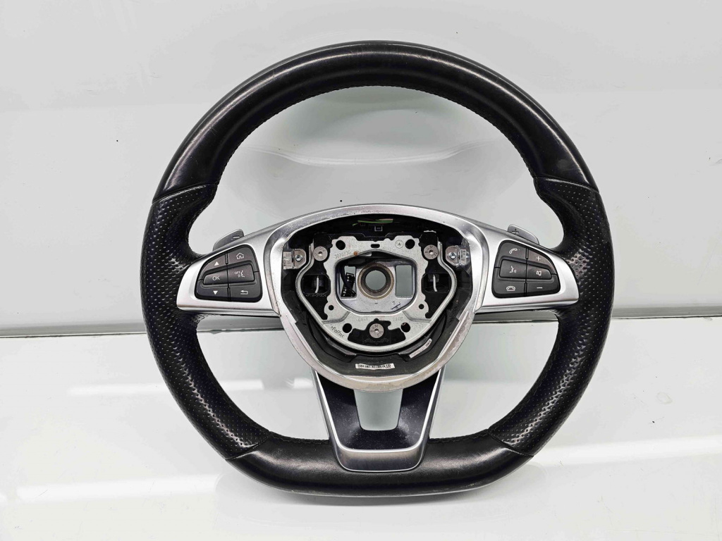 Volan Mercedes Clasa C Combi (S205) [Fabr 2015-prezent] 3078736