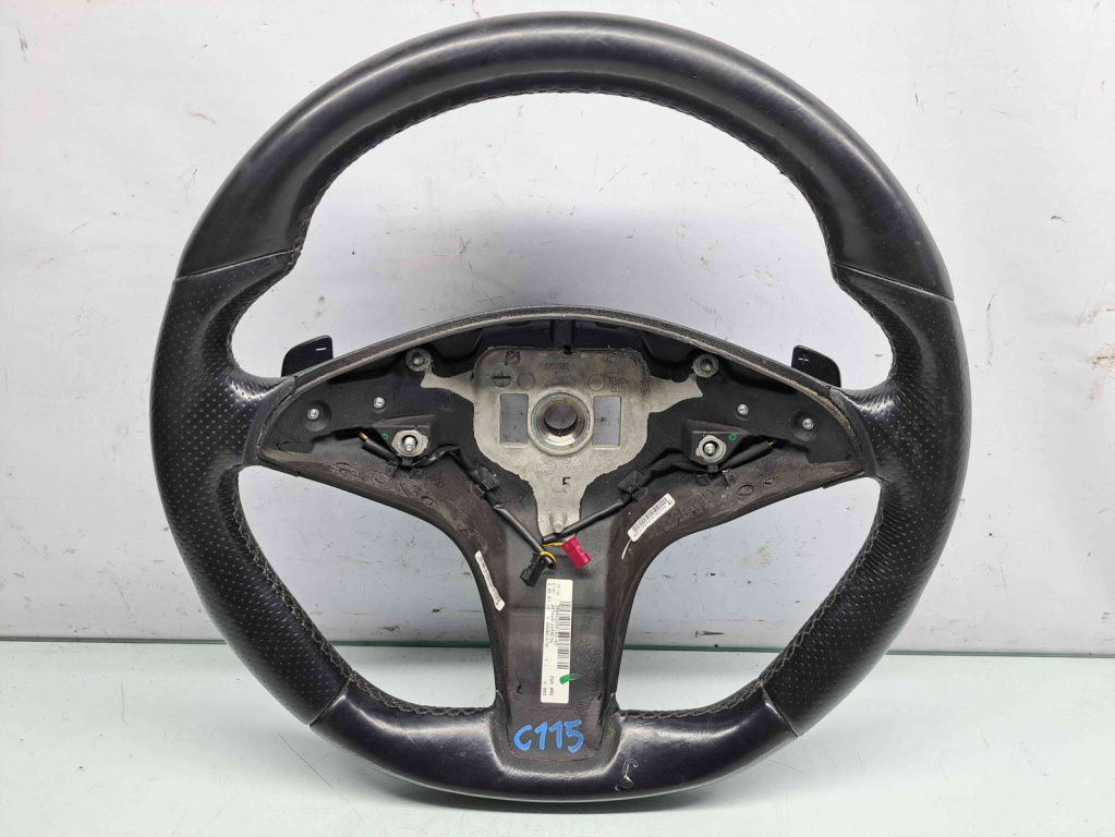 Volan Mercedes Clasa E (W212) [Fabr 2009-2016] A2074601203