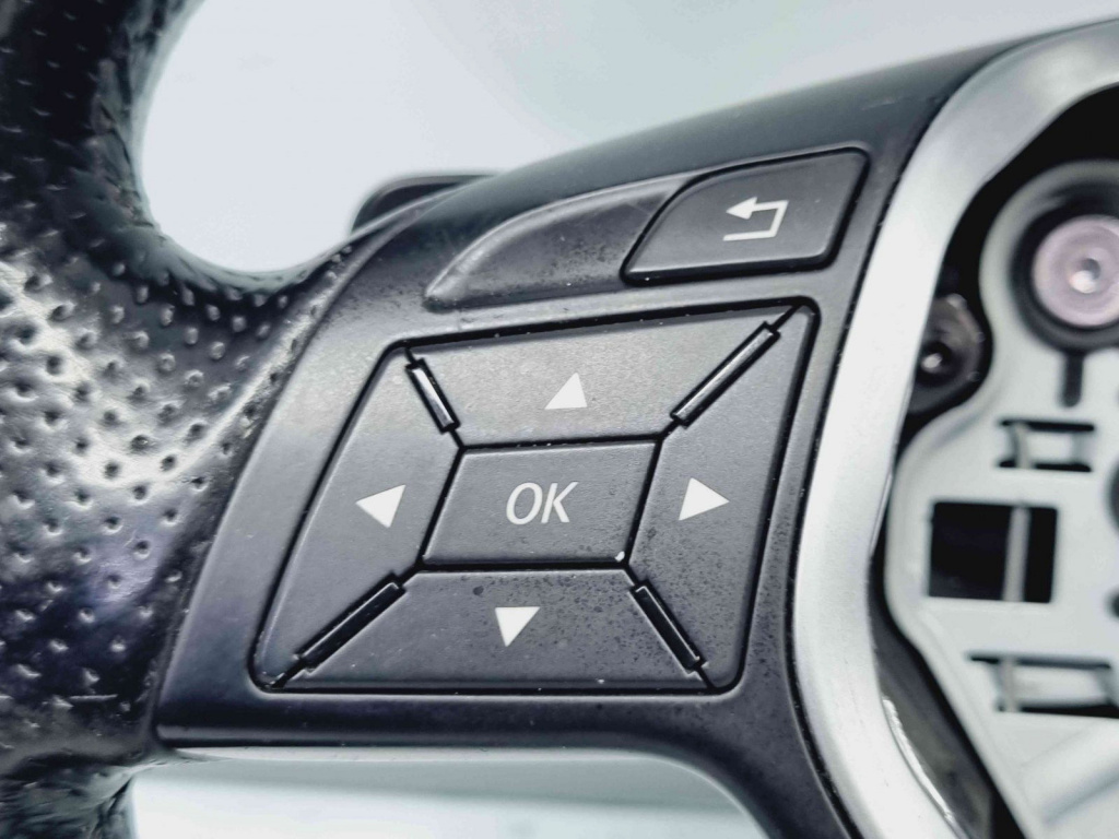 Volan Mercedes Clasa E (W212) Facelift [Fabr 2009-2016] OEM