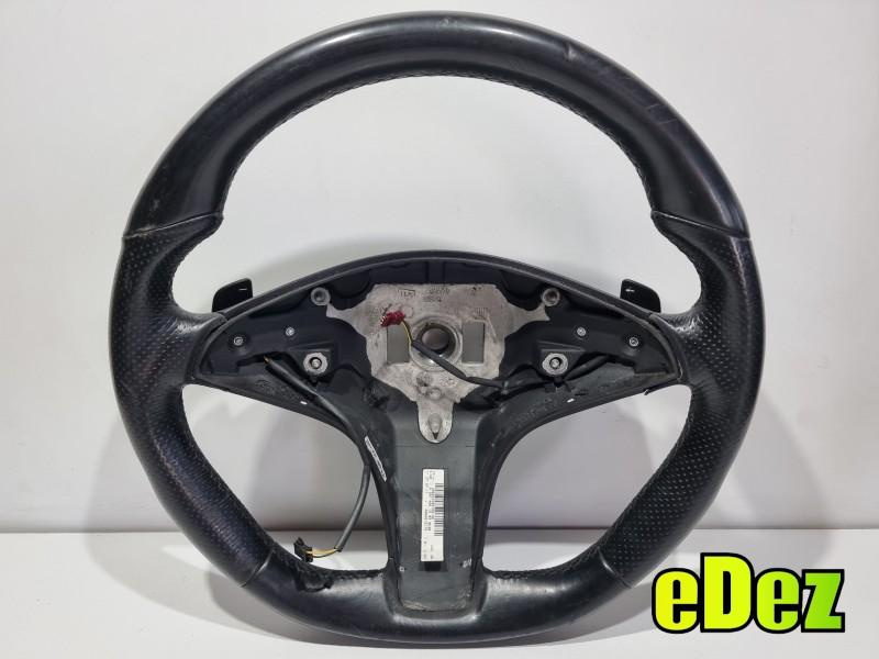 Volan Mercedes E-Class (2009->) [C207] A2074601203