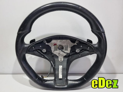 Volan Mercedes E-Class (2009->) [C207] A2074601203
