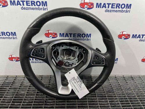 VOLAN MERCEDES E-CLASS E-CLASS - - (2016 2020)