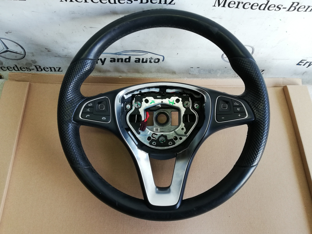 Volan Mercedes E class w213